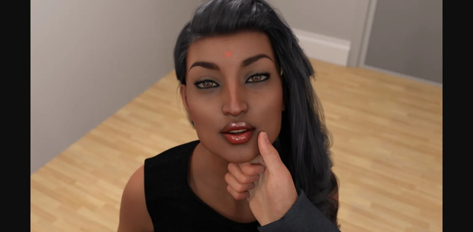 VN Ren'Py Grandma's House [Part 5 v0.78] [Moonbox] | Free Adult Games