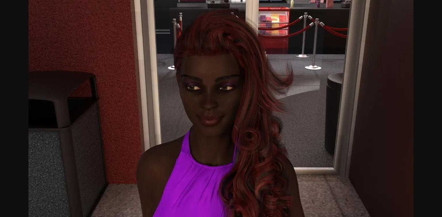 VN Ren'Py Grandma's House [Part 5 v0.78] [Moonbox] | Free Adult Games