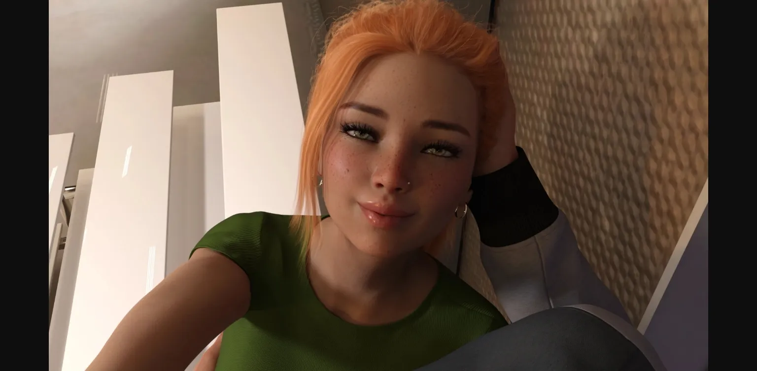 VN Ren'Py Grandma's House [Part 5 v0.78] [Moonbox] | Free Adult Games