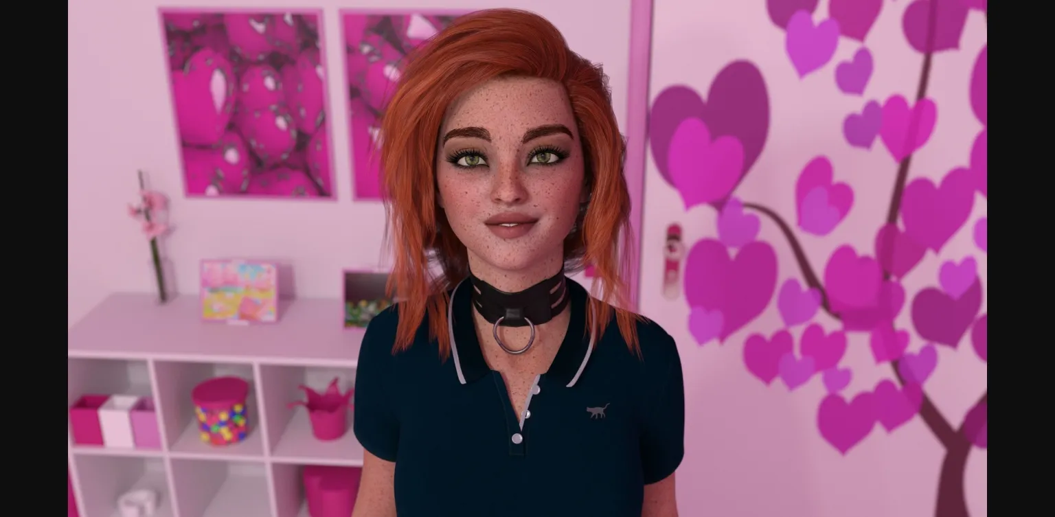 VN Ren'Py Grandma's House [Part 5 v0.78] [Moonbox] | Free Adult Games