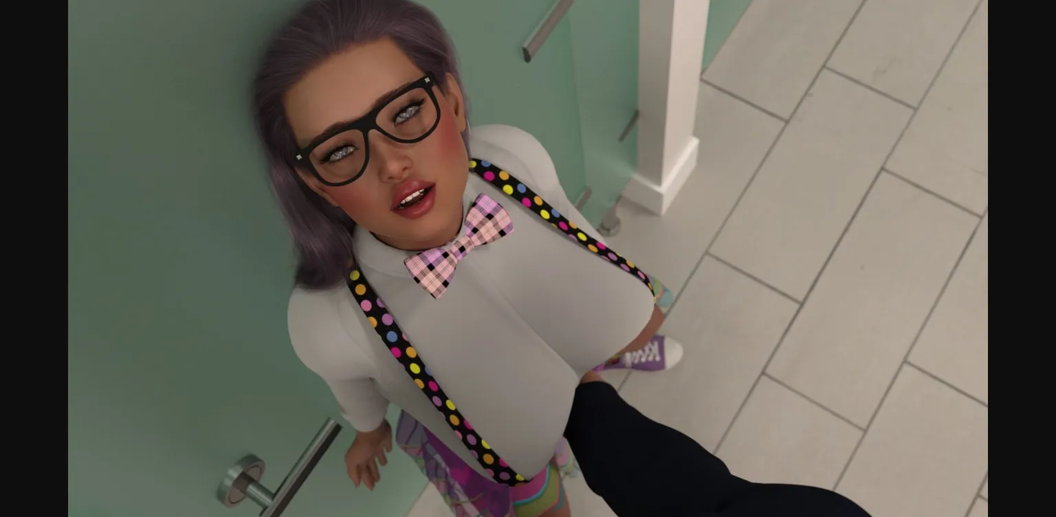 VN Ren'Py Grandma's House [Part 5 v0.78] [Moonbox] | Free Adult Games