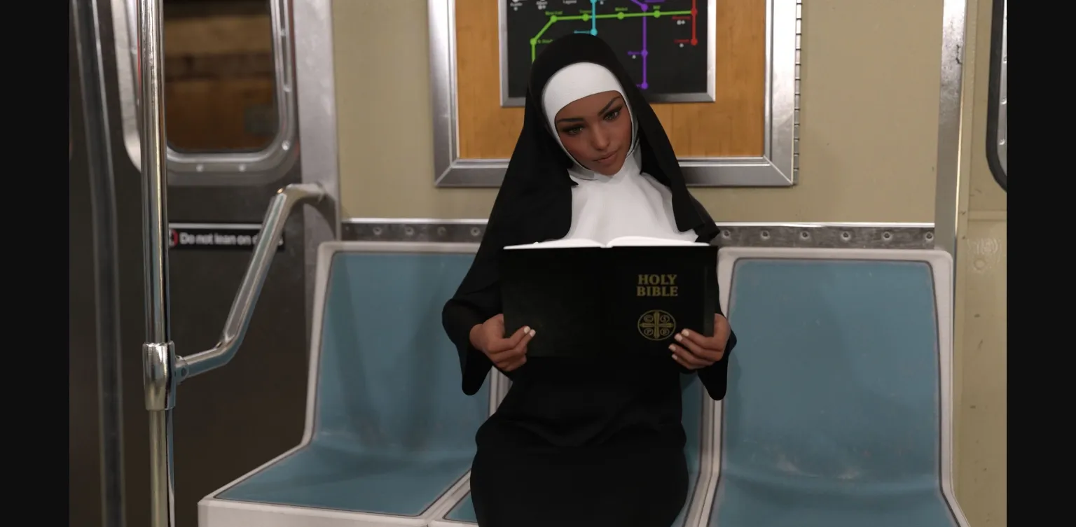 VN Ren'Py Grandma's House [Part 5 v0.78] [Moonbox] | Free Adult Games