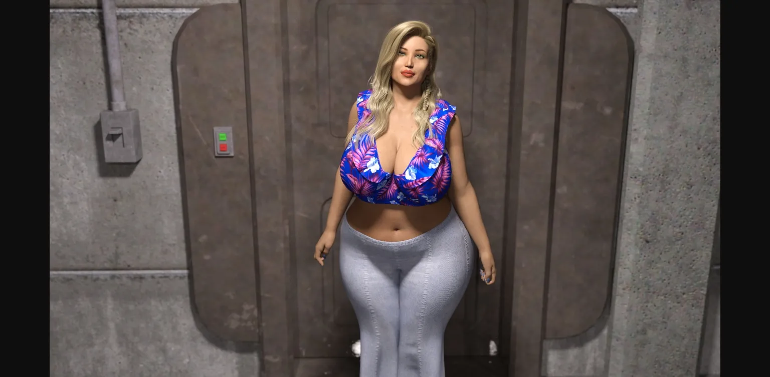 VN Ren'Py Grandma's House [Part 5 v0.78] [Moonbox] | Free Adult Games