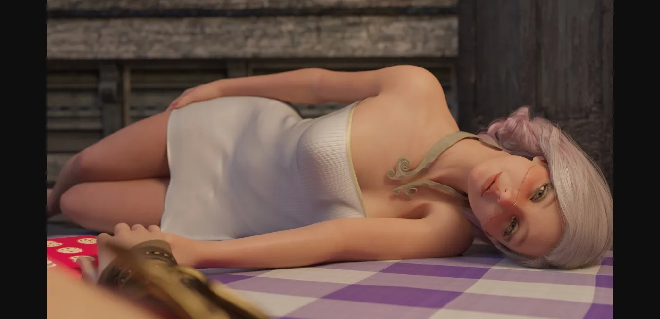 VN Ren'Py Growing Things Up [v0.4a] [Kinkbr] | Free Adult Games