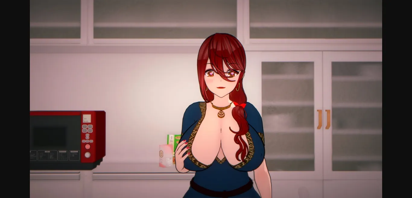 VN Ren'Py Halloween Treats [v1.0] [Erosheep] | Free Adult Games