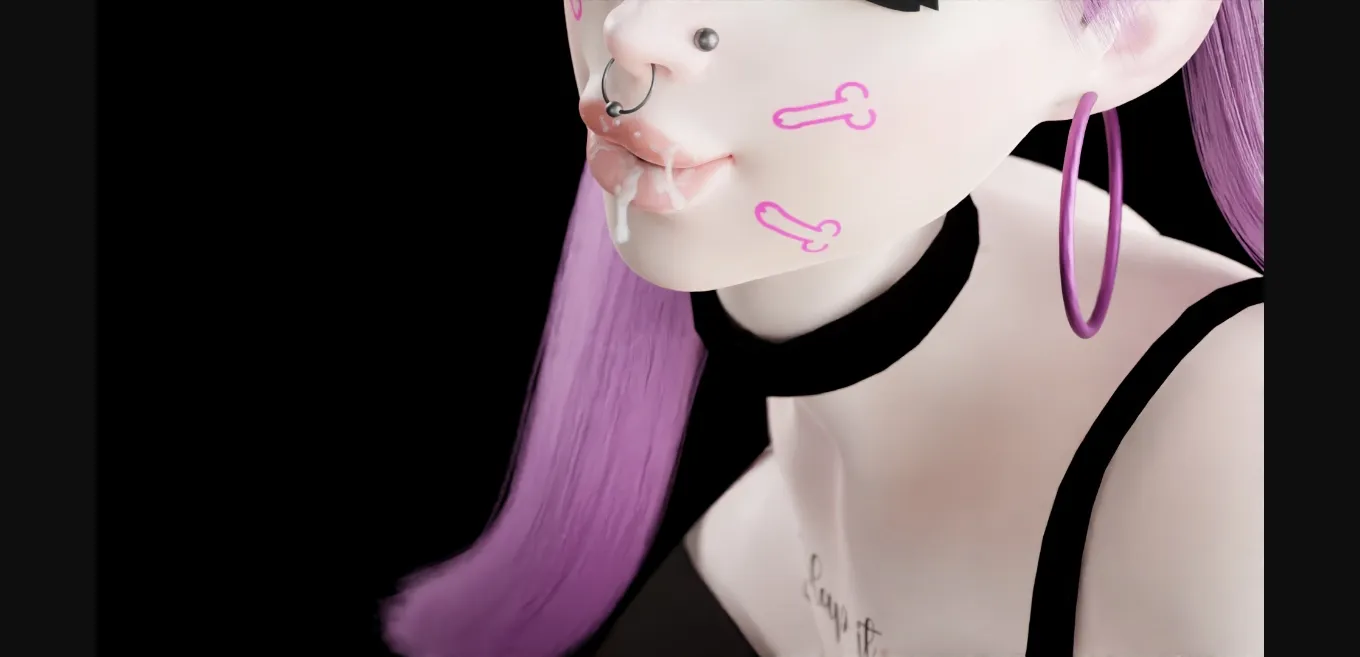 VN Ren'Py Hanawakening [v0.9eb] [SynonyS] | Free Adult Games