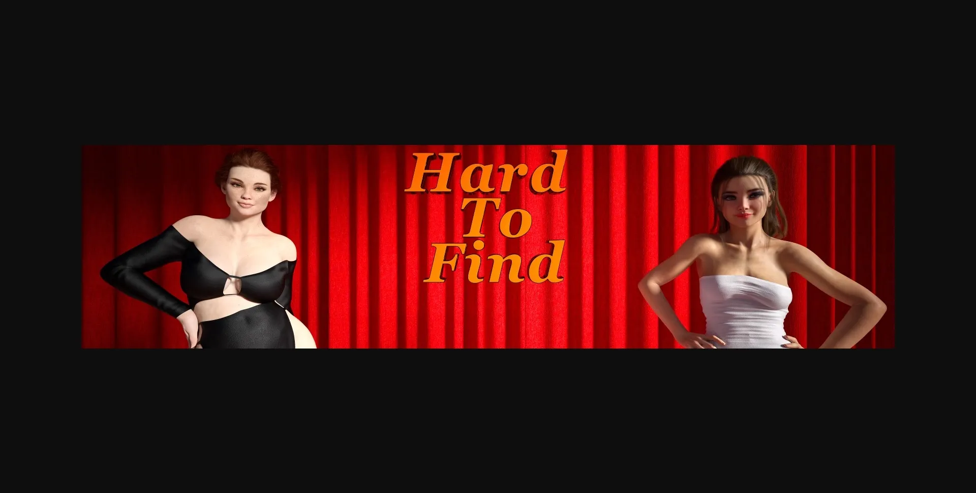 VN Ren'Py Hard to Find [Ep.3 v3.0] [Onyx] | Free Adult Games