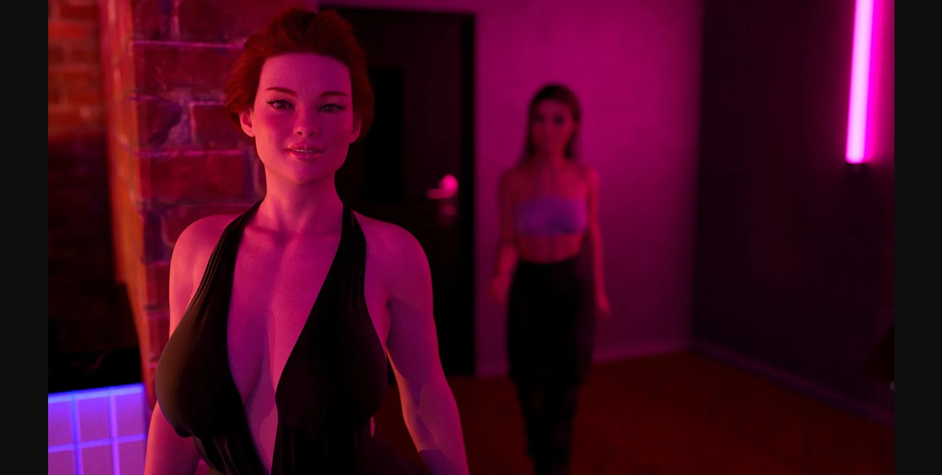 VN Ren'Py Hard to Find [Ep.3 v3.0] [Onyx] | Free Adult Games