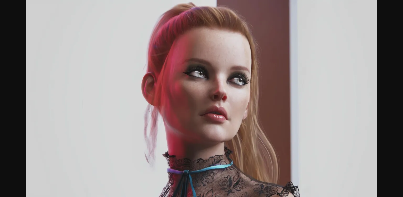 VN Ren'Py Hard to Love [v0.25] [Qori Gaming] | Free Adult Games