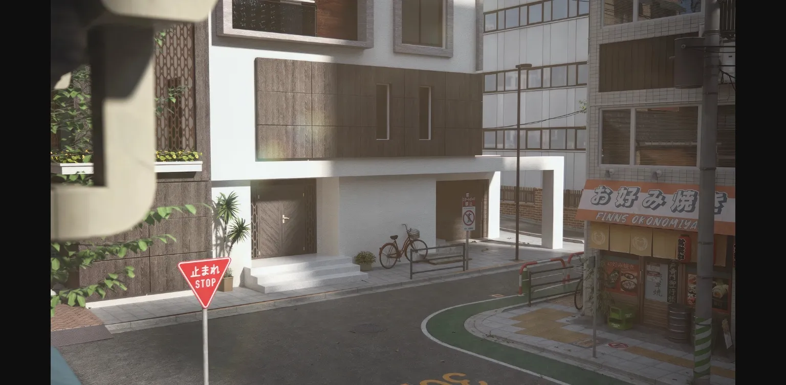 VN Ren'Py Hard to Love [v0.25] [Qori Gaming] | Free Adult Games