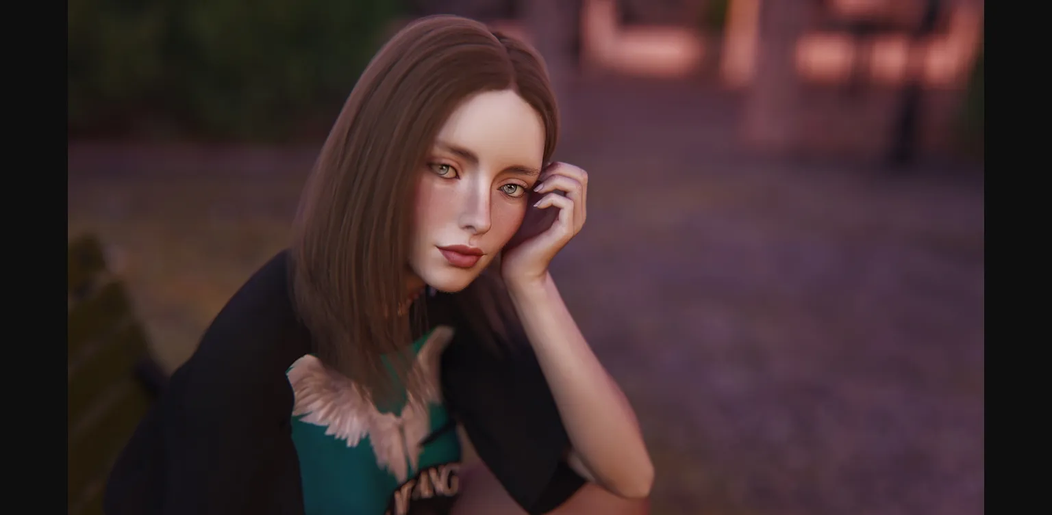 VN Ren'Py Hard to Love [v0.25] [Qori Gaming] | Free Adult Games