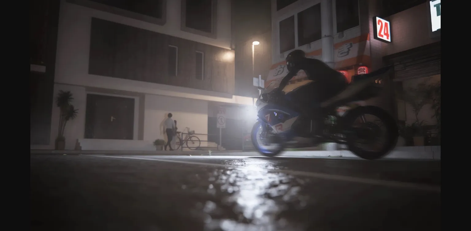 VN Ren'Py Hard to Love [v0.25] [Qori Gaming] | Free Adult Games