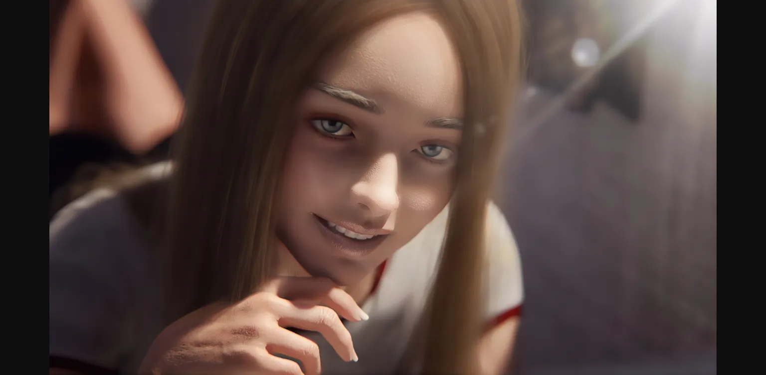 VN Ren'Py Hard to Love [v0.25] [Qori Gaming] | Free Adult Games