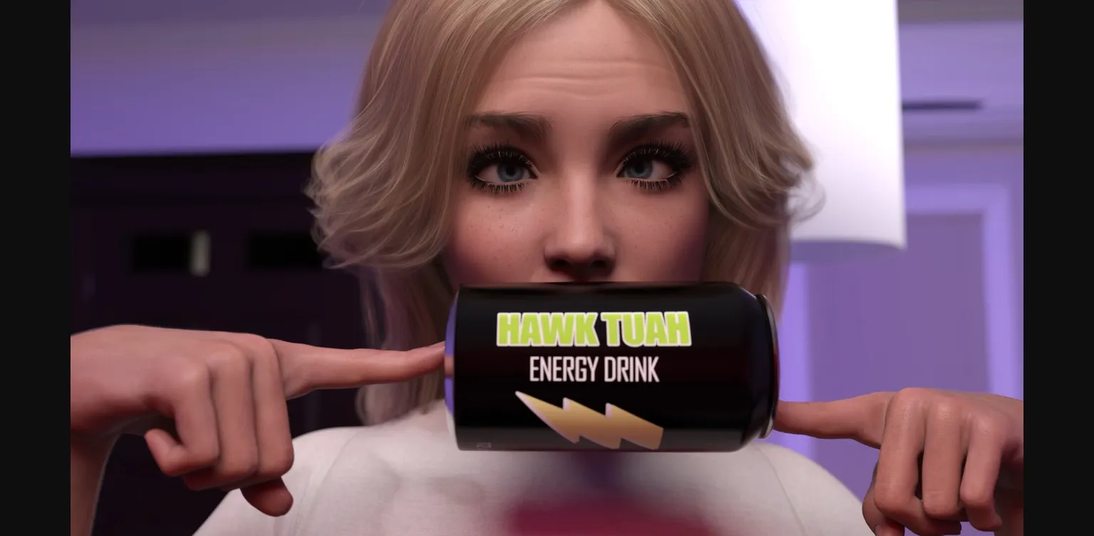 VN Ren'Py Hardenville [v0.2.4] [JoyFI Games] | Free Adult Games