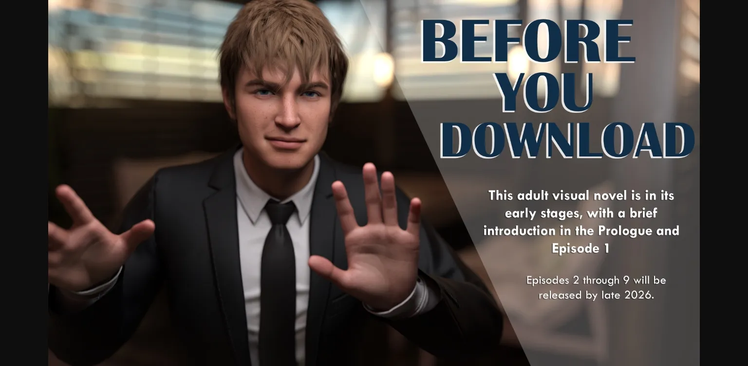 VN Ren'Py Hardenville [v0.2.4] [JoyFI Games] | Free Adult Games