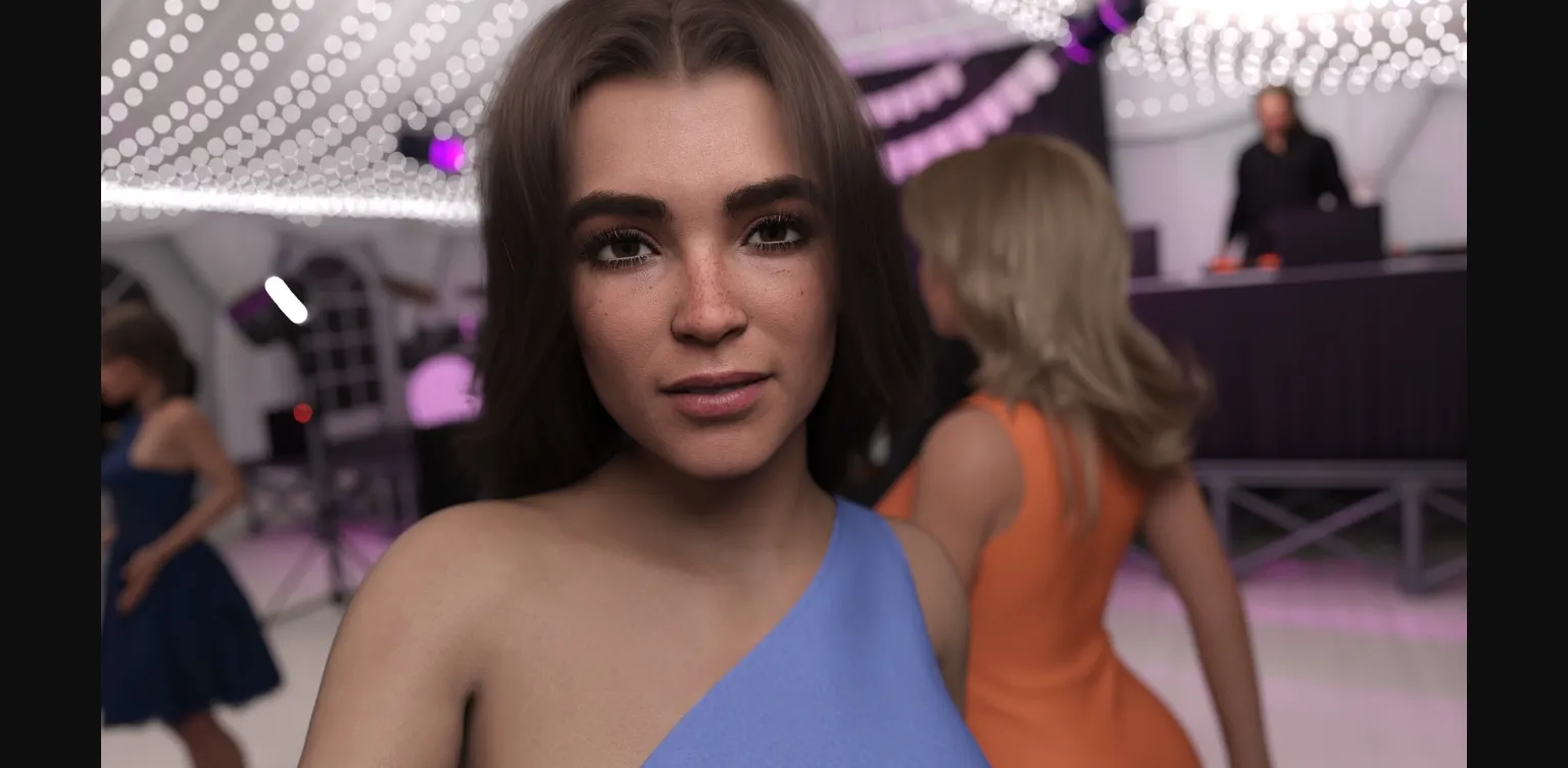 VN Ren'Py Hardenville [v0.2.4] [JoyFI Games] | Free Adult Games