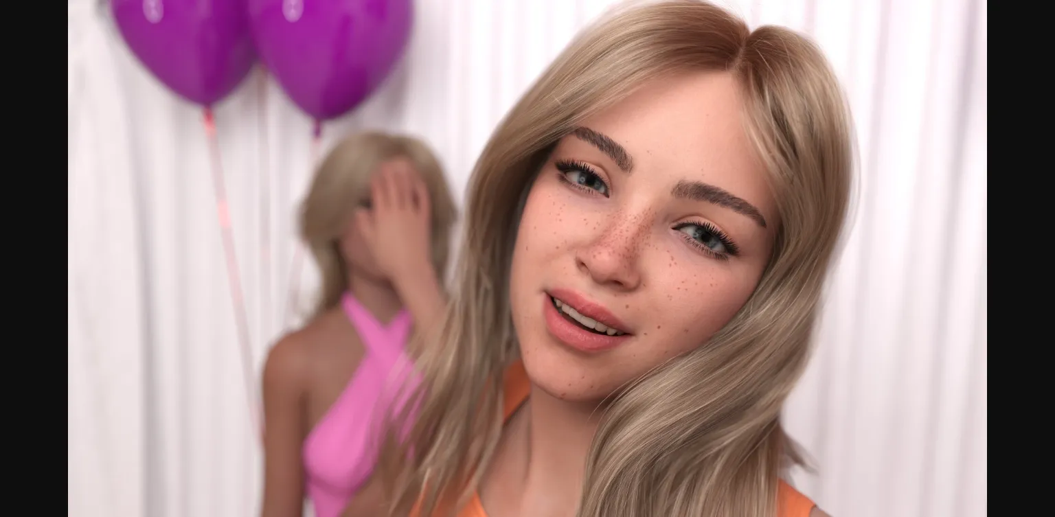 VN Ren'Py Hardenville [v0.2.4] [JoyFI Games] | Free Adult Games