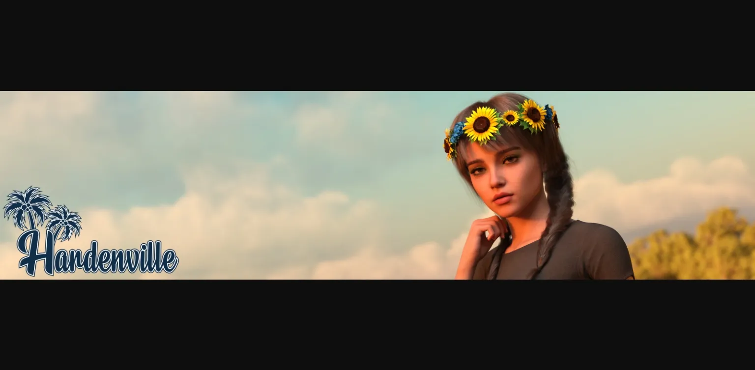 VN Ren'Py Hardenville [v0.2.4] [JoyFI Games] | Free Adult Games