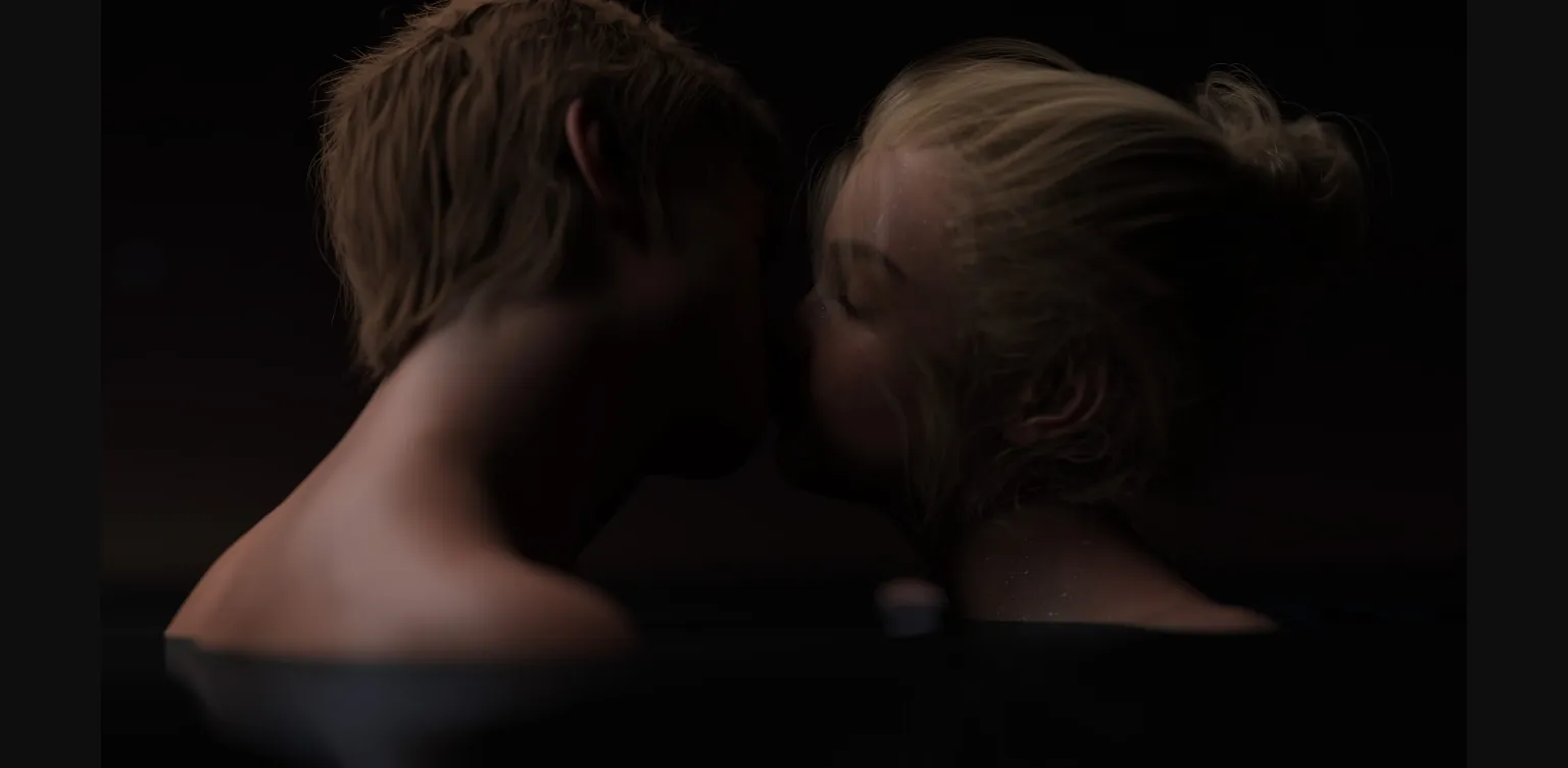 VN Ren'Py Hardenville [v0.2.4] [JoyFI Games] | Free Adult Games