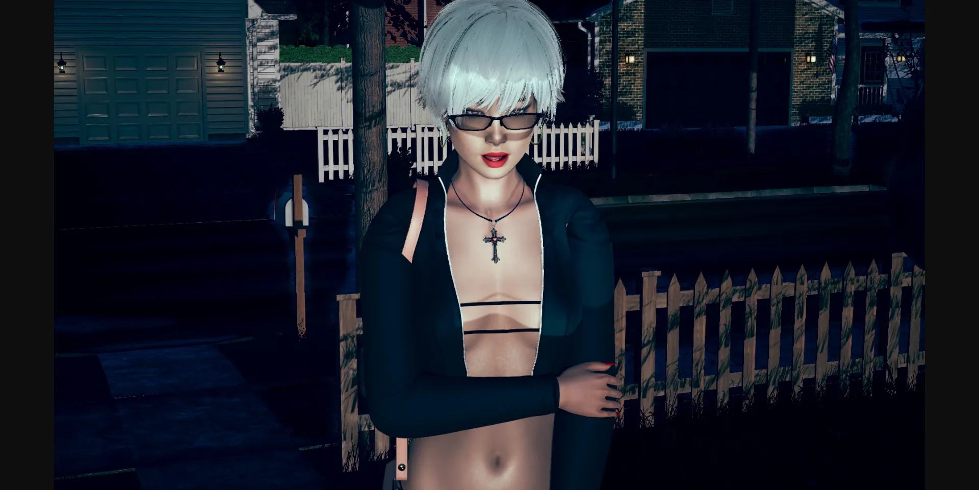 VN Ren'Py Harem Isekai [v0.1] [Heart Games] | Free Adult Games