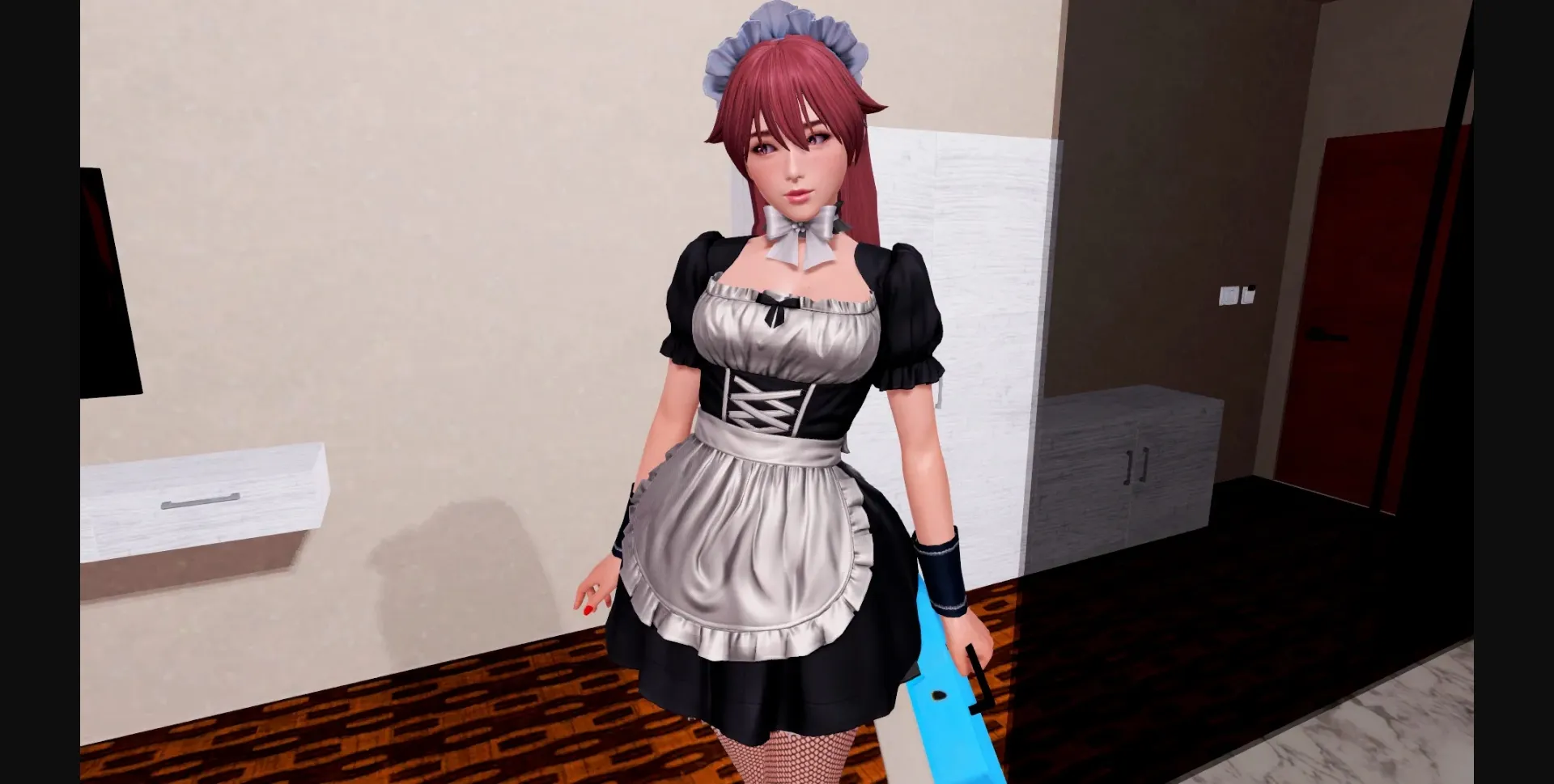 VN Ren'Py Harem of the Princess [Day 3] [Vasilisa] | Free Adult Games