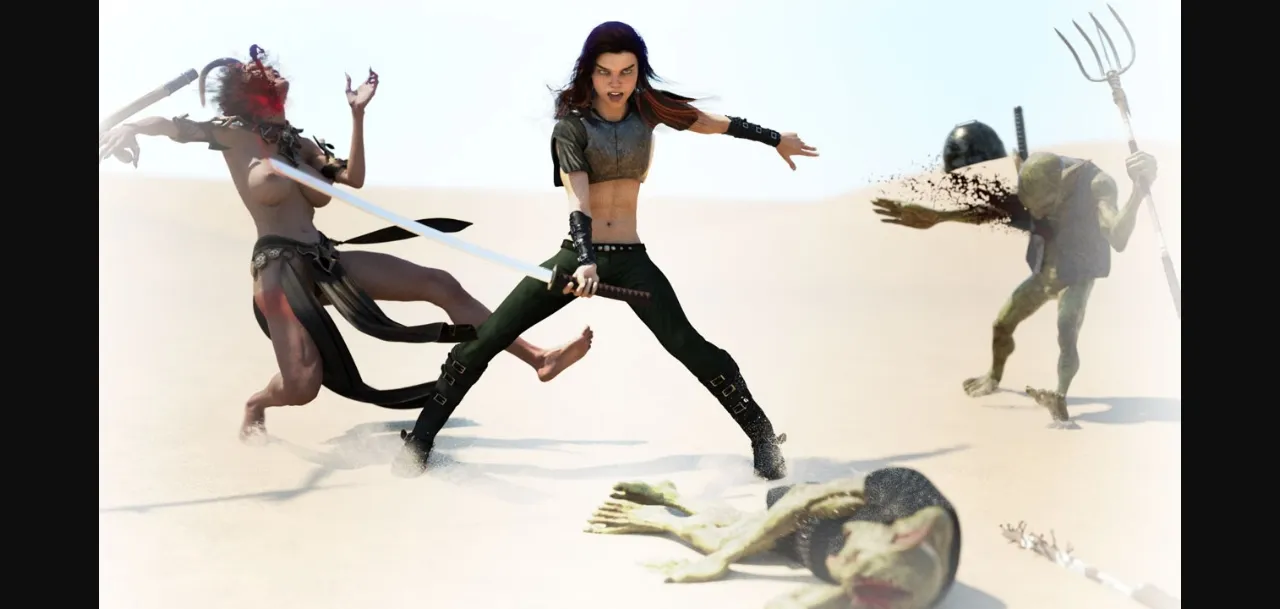 VN Ren'Py Healslut [v0.99d] [Davie Zwei] | Free Adult Games