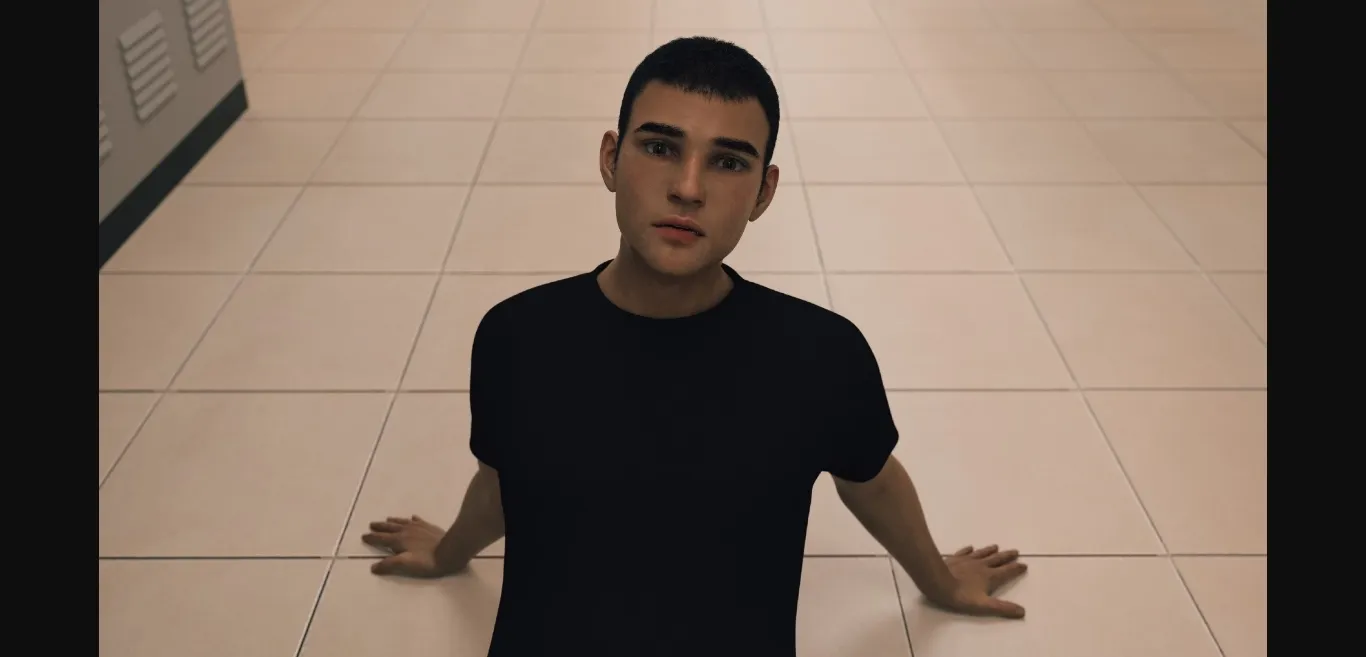 VN Ren'Py Heart Of Passion [v0.1.0 bugfixed] [Caylake] | Free Adult Games