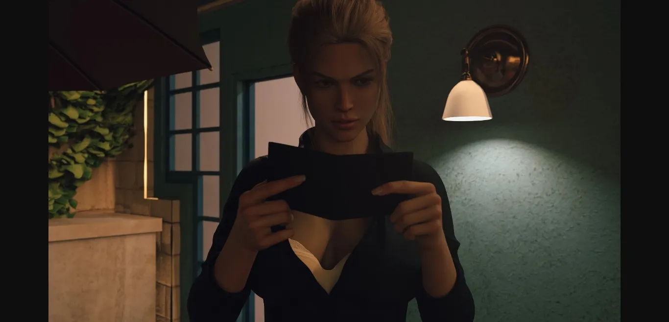 VN Ren'Py Heart Of Passion [v0.1.0 bugfixed] [Caylake] | Free Adult Games