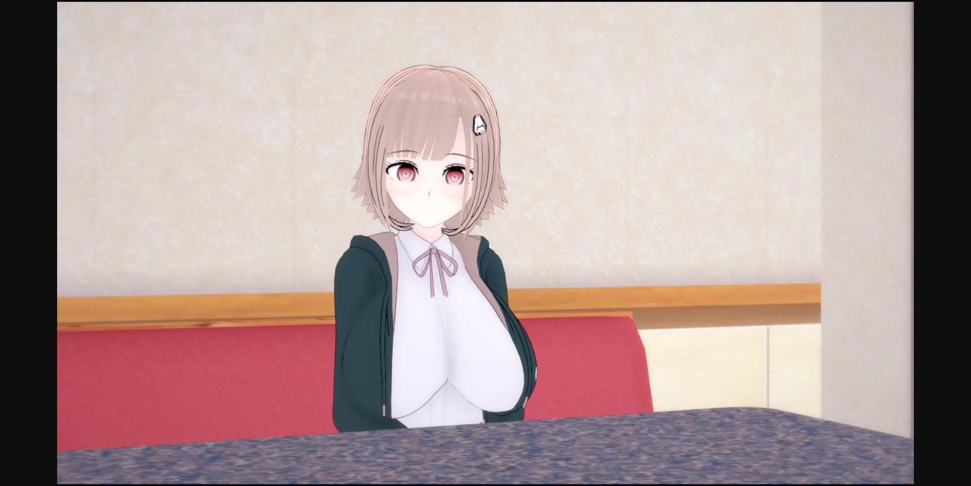 VN Ren'Py Heart Throbbing School Days [v0.16] [Danganman] | Free Adult Games