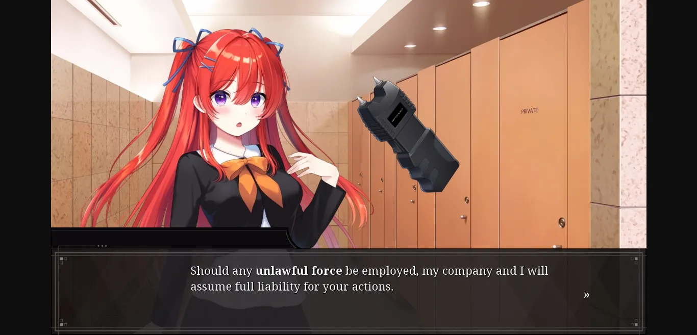 VN Ren'Py Heartsworn Abyss [v0.41b] [sky blue aster] | Free Adult Games