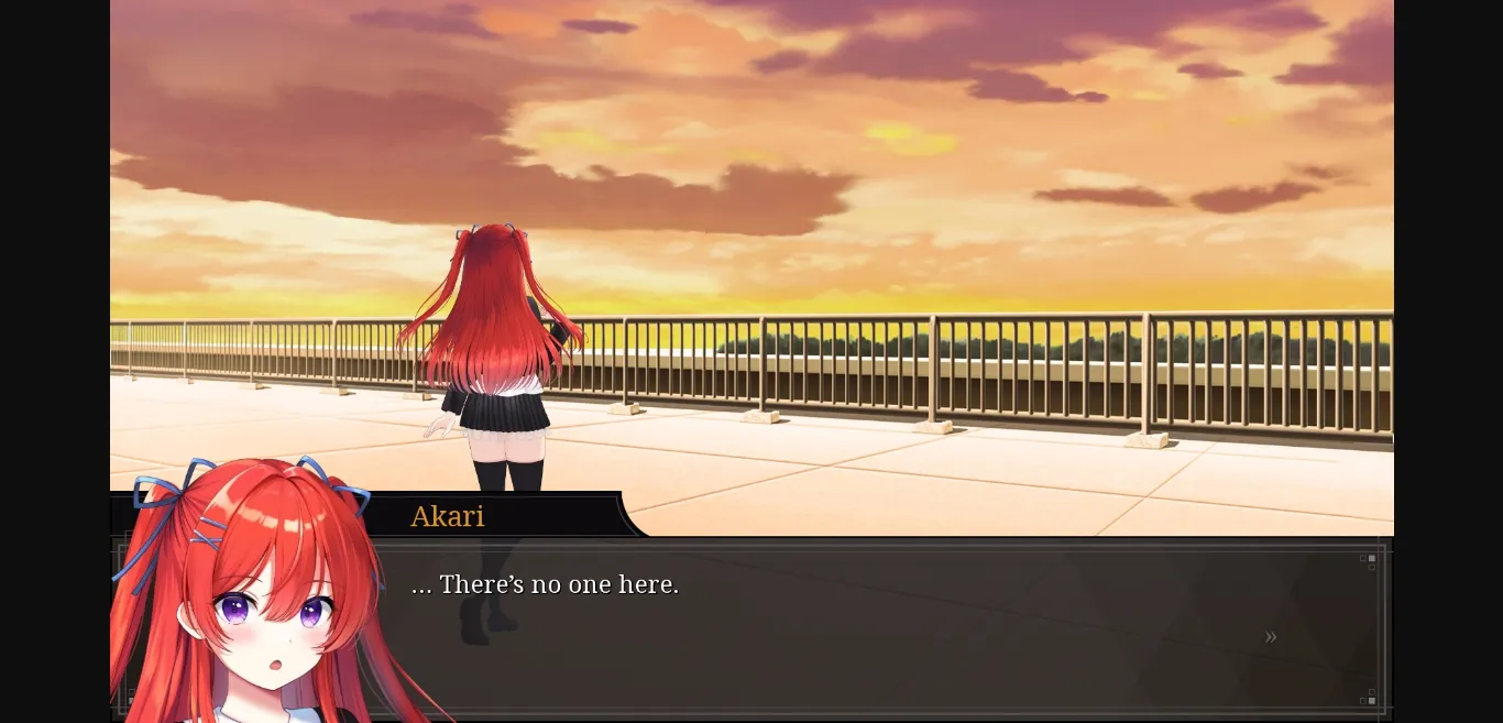 VN Ren'Py Heartsworn Abyss [v0.41b] [sky blue aster] | Free Adult Games