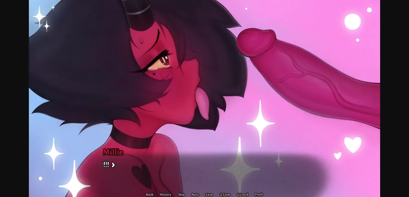 VN Ren'Py Helluva Game [v0.1.0a] [amadeen] | Free Adult Games