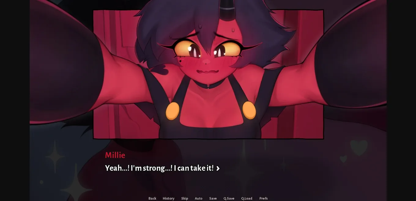 VN Ren'Py Helluva Game [v0.1.0a] [amadeen] | Free Adult Games