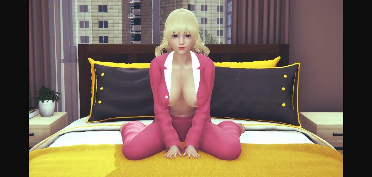 VN Ren'Py Helori [v0.1 Demo] [JeusDevi] | Free Adult Games