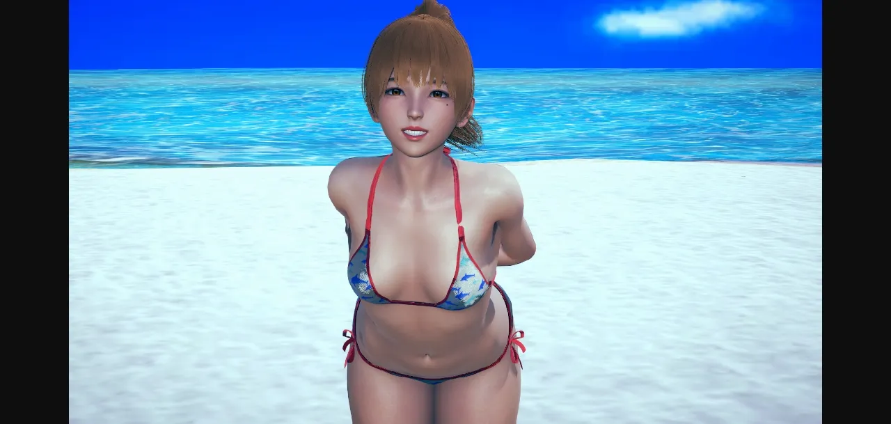 VN Ren'Py Helori [v0.1 Demo] [JeusDevi] | Free Adult Games