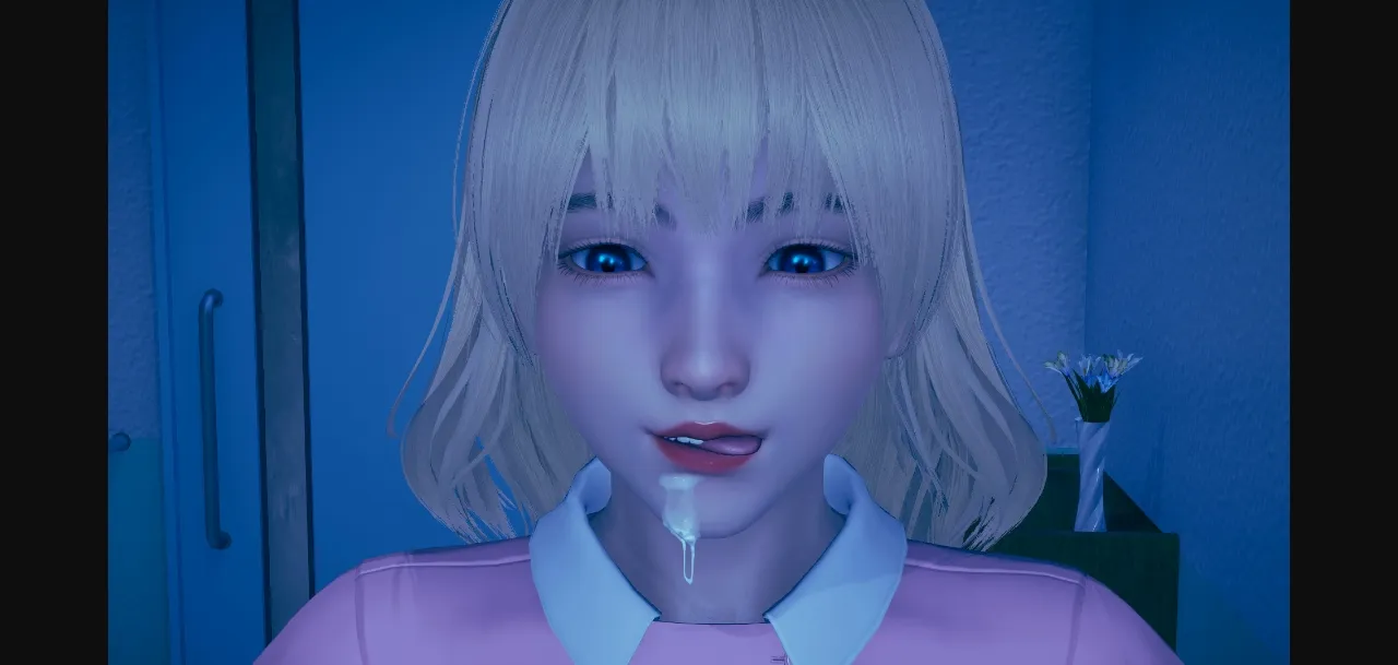 VN Ren'Py Helori [v0.1 Demo] [JeusDevi] | Free Adult Games