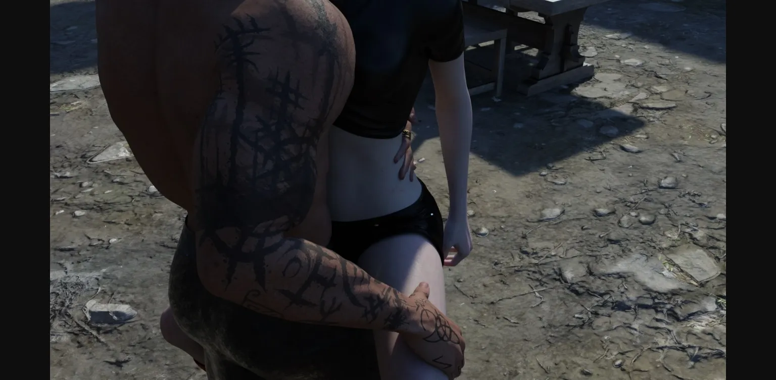 VN Ren'Py Henry's Adventures [v0.9.5 Alpha] [Lenovic] | Free Adult Games