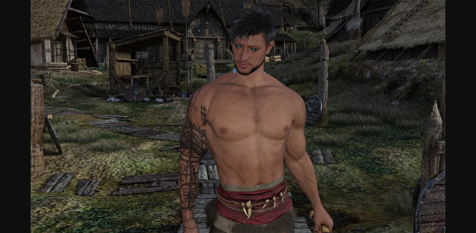 VN Ren'Py Henry's Adventures [v0.9.5 Alpha] [Lenovic] | Free Adult Games