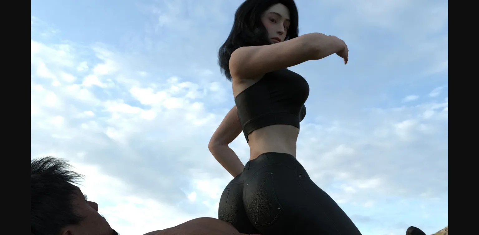 VN Ren'Py Henry's Adventures [v0.9.5 Alpha] [Lenovic] | Free Adult Games