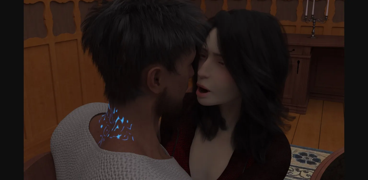 VN Ren'Py Henry's Adventures [v0.9.5 Alpha] [Lenovic] | Free Adult Games