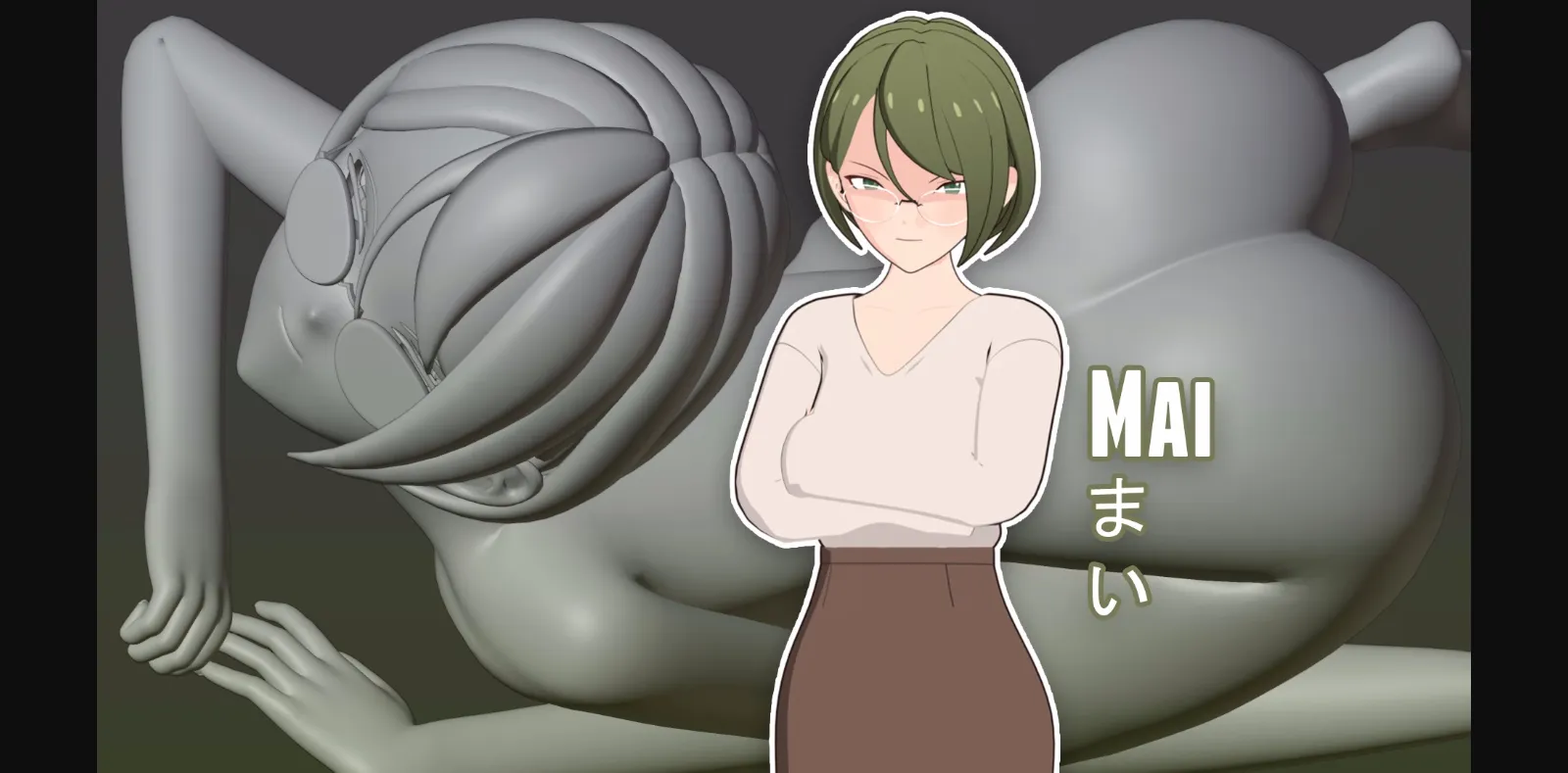 VN Ren'Py Hentai! Sore tabecha Dame! [v1.0] [Nightfall Studio] | Free Adult Games