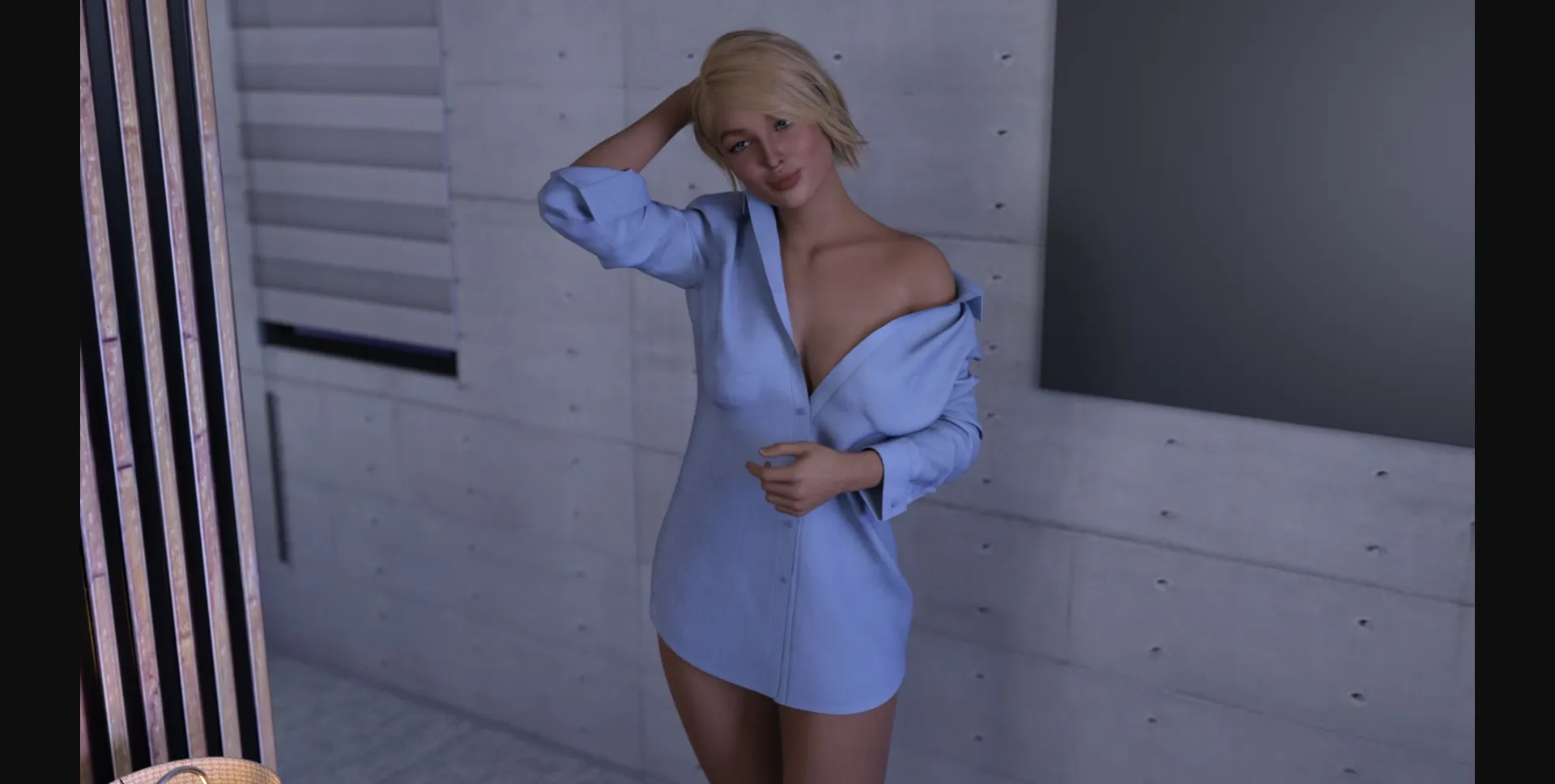 VN Ren'Py Her Desire [S2 Ch. 10 v0.20] [Wack Daddy] | Free Adult Games