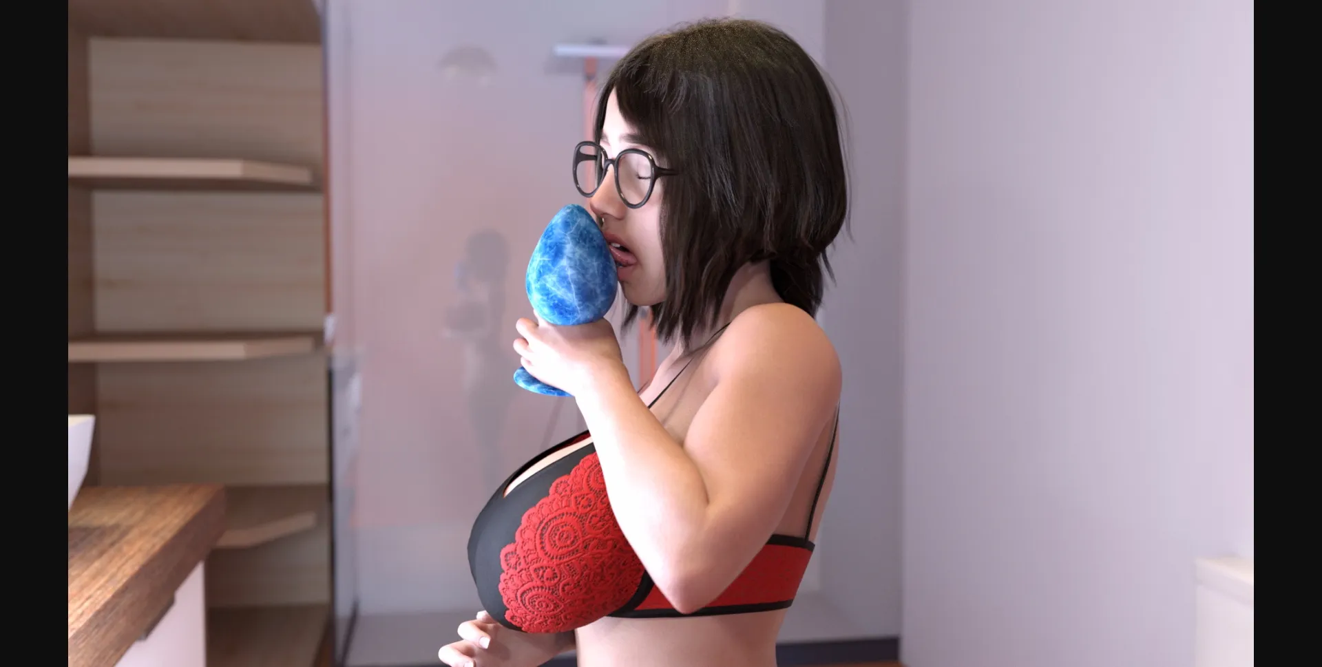 VN Ren'Py Heritage [v0.6.1] [GeppettoPossum] | Free Adult Games