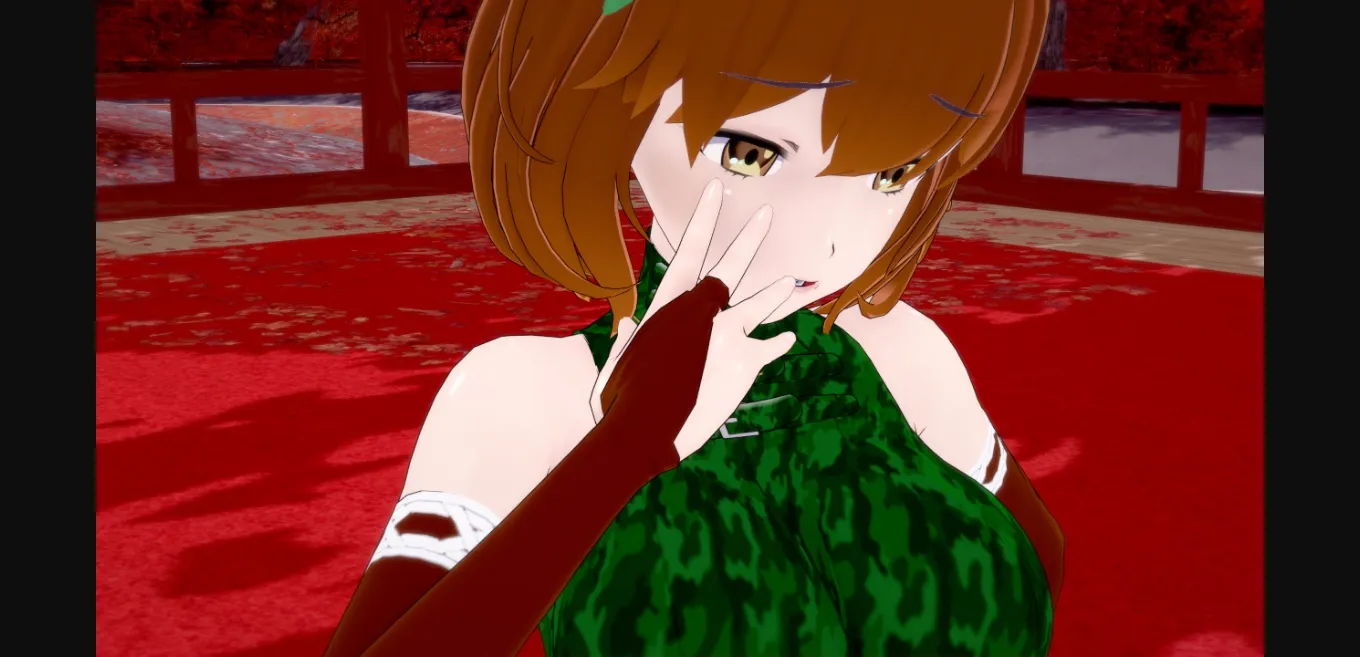 VN Ren'Py Hero in Training [v0.7.5] [Toshika] | Free Adult Games