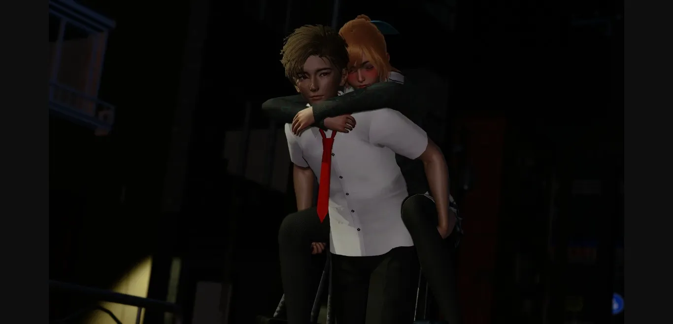 VN Ren'Py Hero to Villain Remastered [v0.4.1 Public] [Izumii] | Free Adult Games