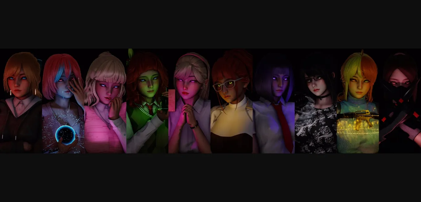 VN Ren'Py Hero to Villain Remastered [v0.4.1 Public] [Izumii] | Free Adult Games