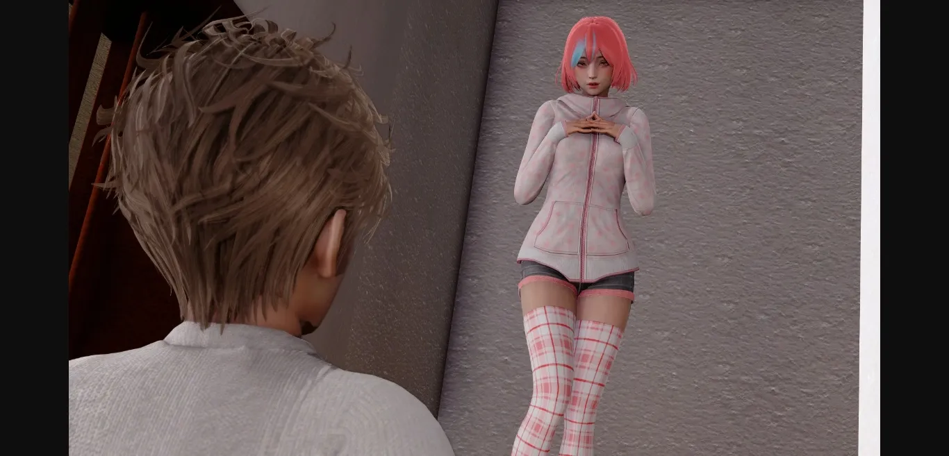 VN Ren'Py Hero to Villain Remastered [v0.4.1 Public] [Izumii] | Free Adult Games