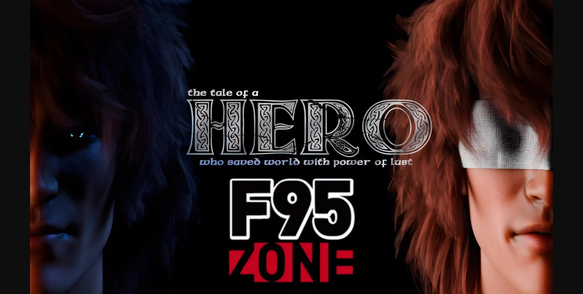 VN Ren'Py Hero [v0.2] [A Mob] | Free Adult Games