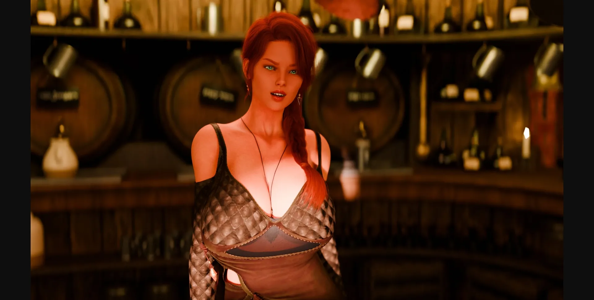 VN Ren'Py Hero [v0.2] [A Mob] | Free Adult Games