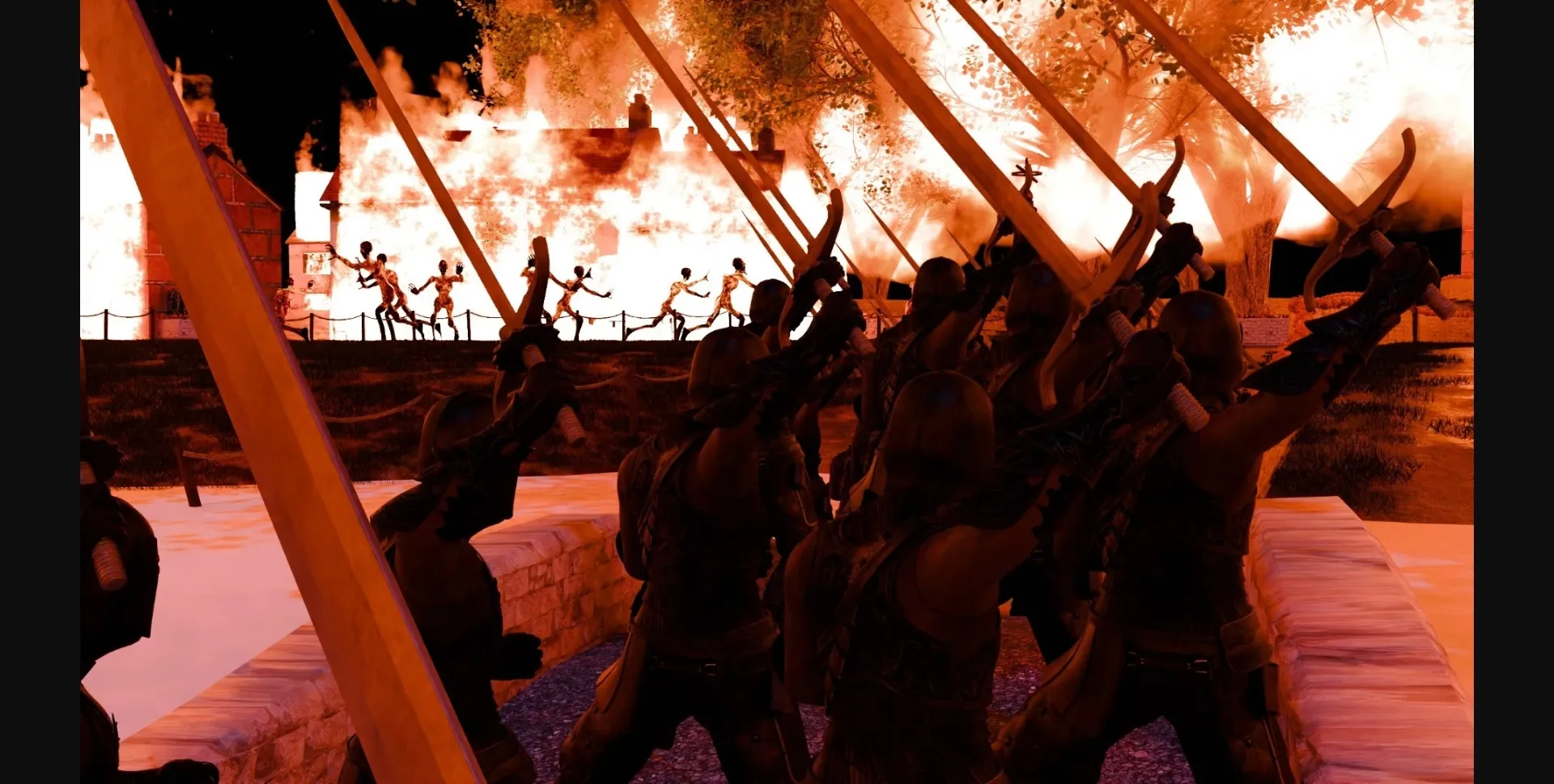 VN Ren'Py Hero [v0.2] [A Mob] | Free Adult Games